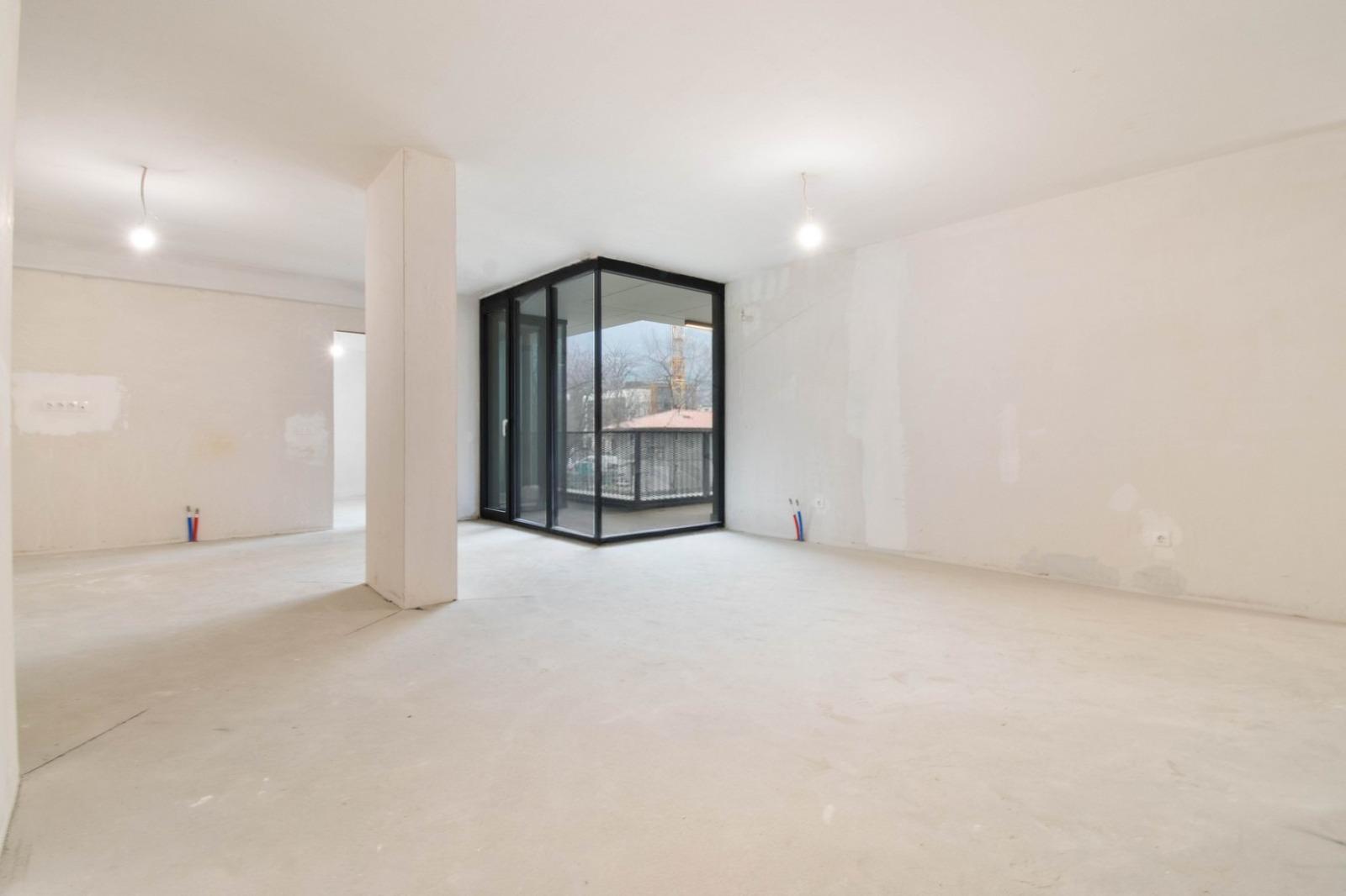 Apartments For Sale 3-Room, Sofia, Krastova Vada