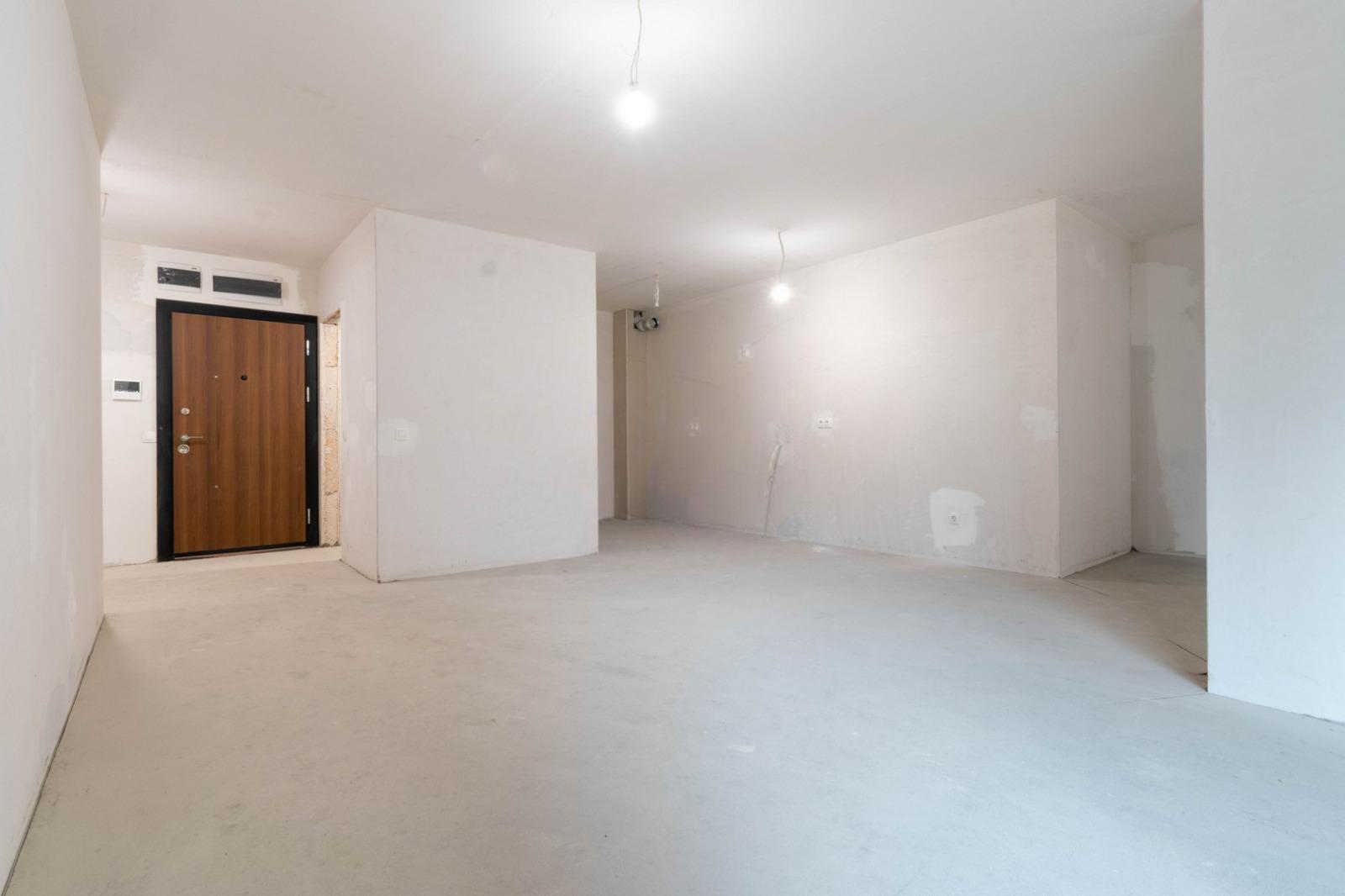 Apartments For Sale 3-Room, Sofia, Krastova Vada