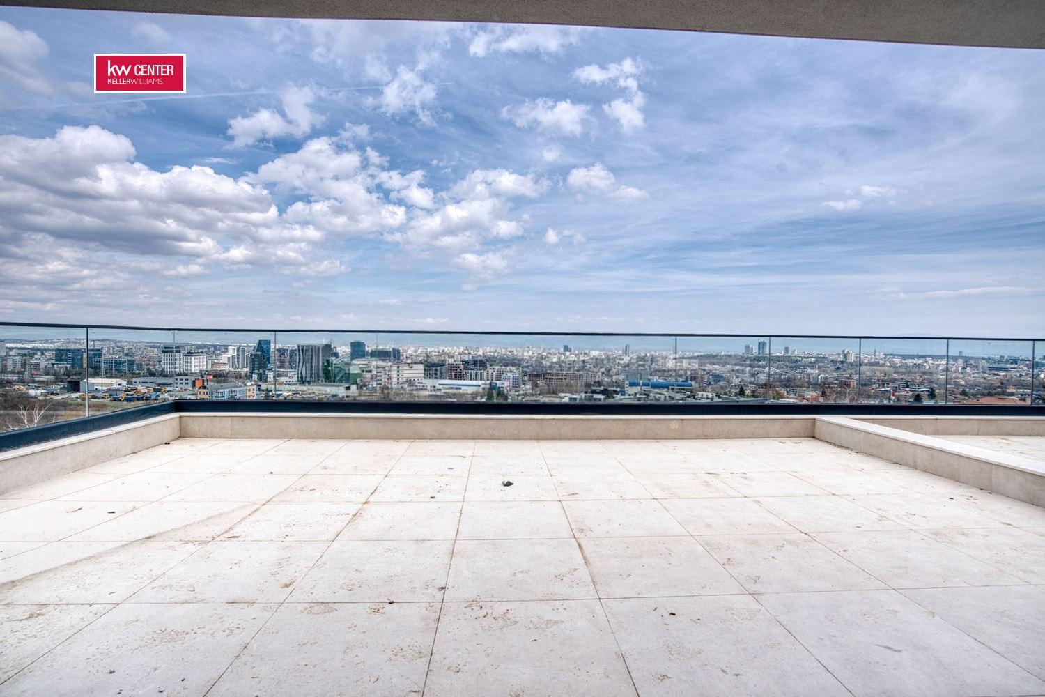 Apartments For Sale 4-Room, Sofia, Boyana