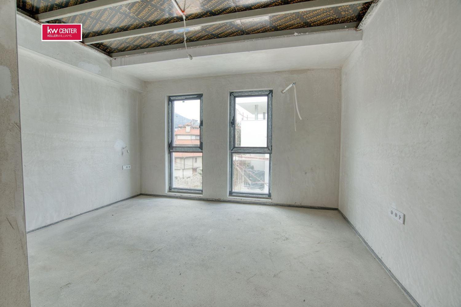 Apartments For Sale 4-Room, Sofia, Boyana