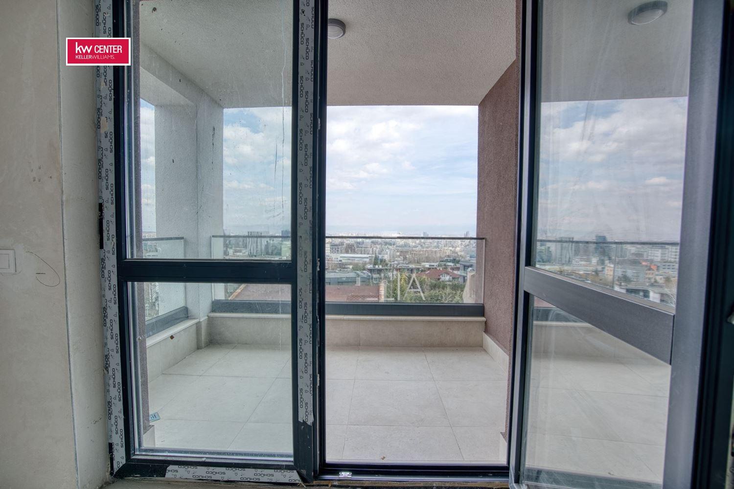 Apartments For Sale 4-Room, Sofia, Boyana