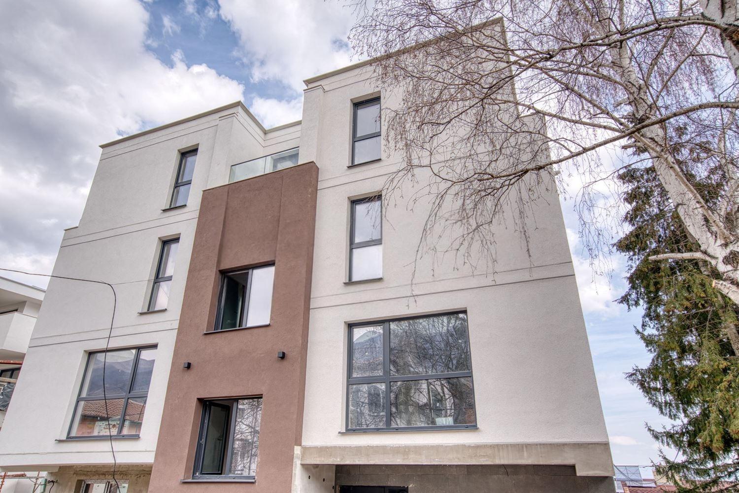 Apartments For Sale 4-Room, Sofia, Boyana