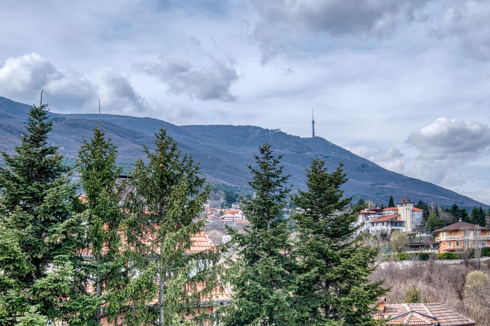 Apartments For Sale Multi-Room, Sofia, Boyana