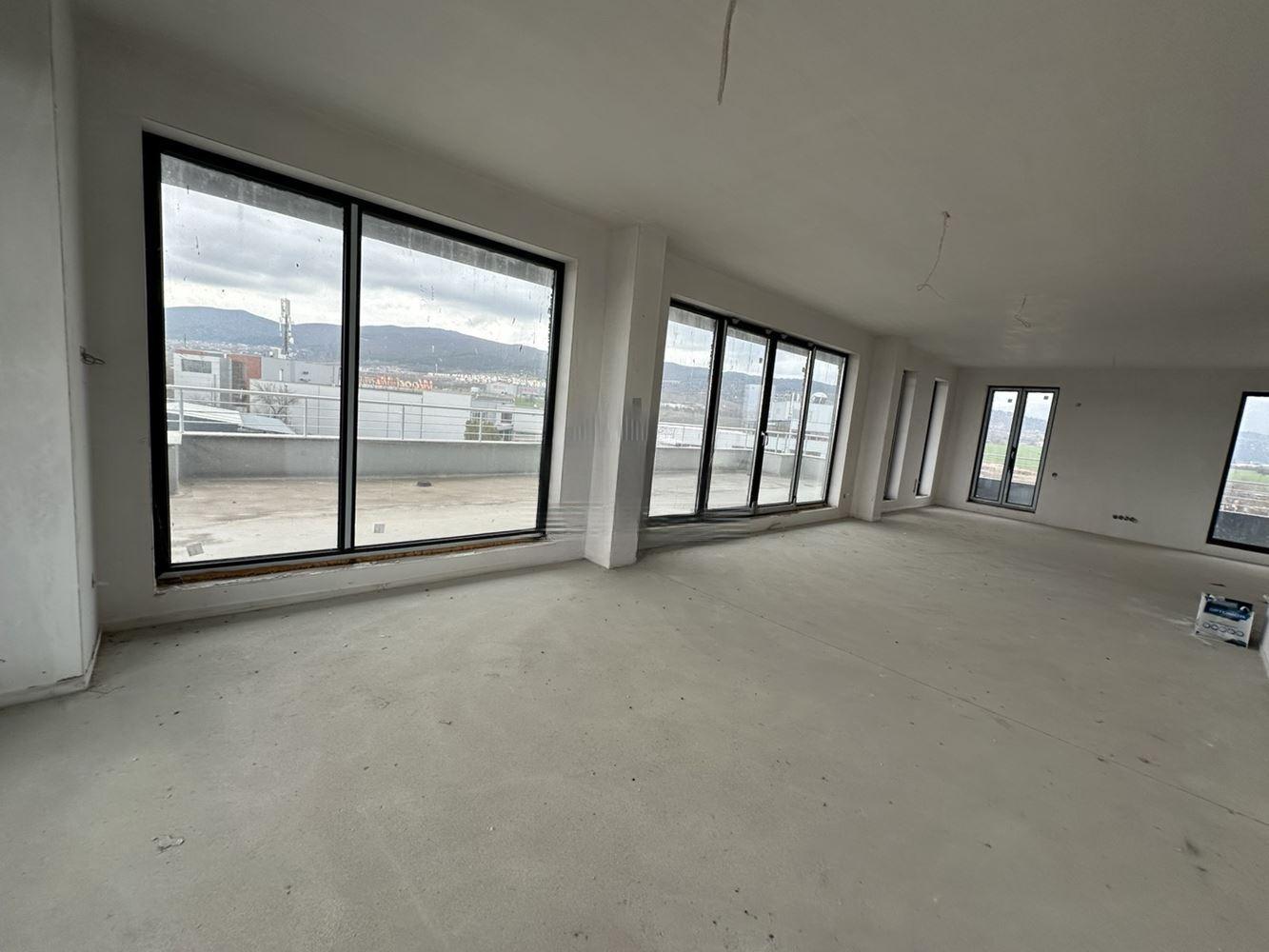 Apartments For Sale Multi-Room, Sofia, Gorublyane