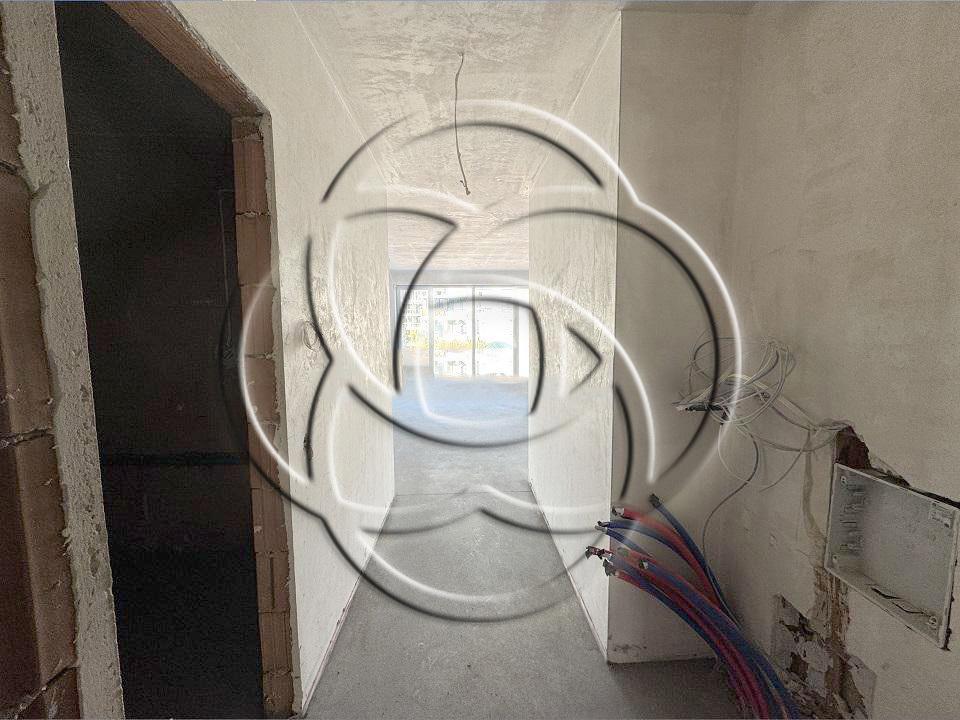 Apartments For Sale 4-Room, Sofia, Vitosha