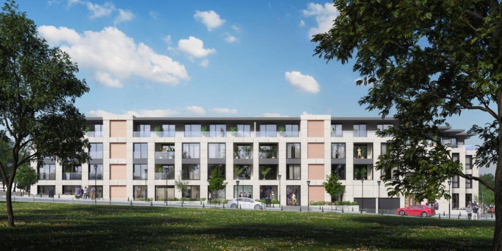 Apartments For Sale 4-Room, Sofia, Krastova Vada