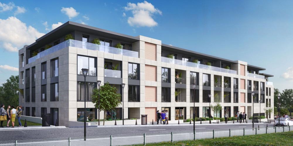 Apartments For Sale 4-Room, Sofia, Krastova Vada