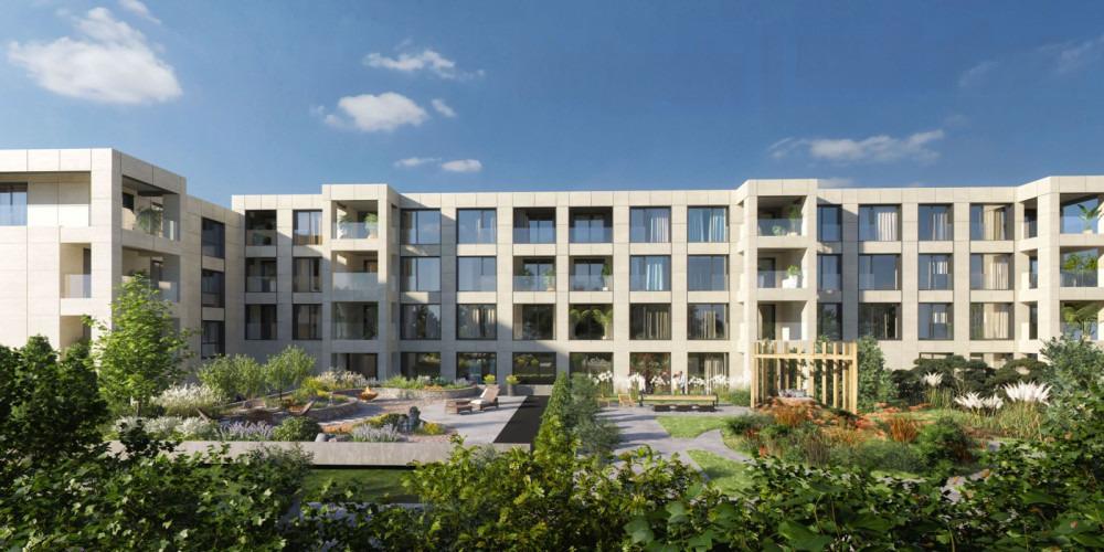 Apartments For Sale 4-Room, Sofia, Krastova Vada