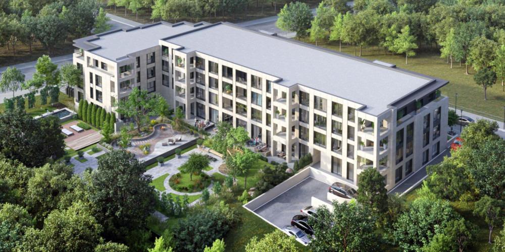 Apartments For Sale 4-Room, Sofia, Krastova Vada