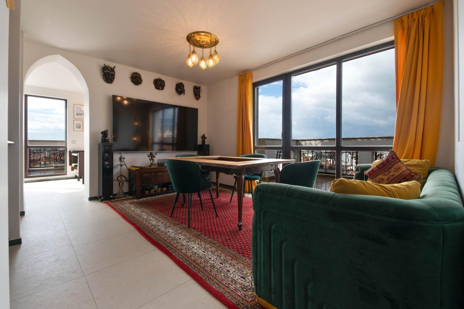Apartments For Sale Multi-Room, Burgas, Center
