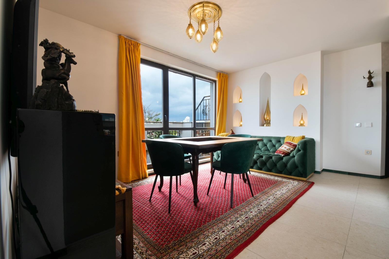 Apartments For Sale Multi-Room, Burgas, Center