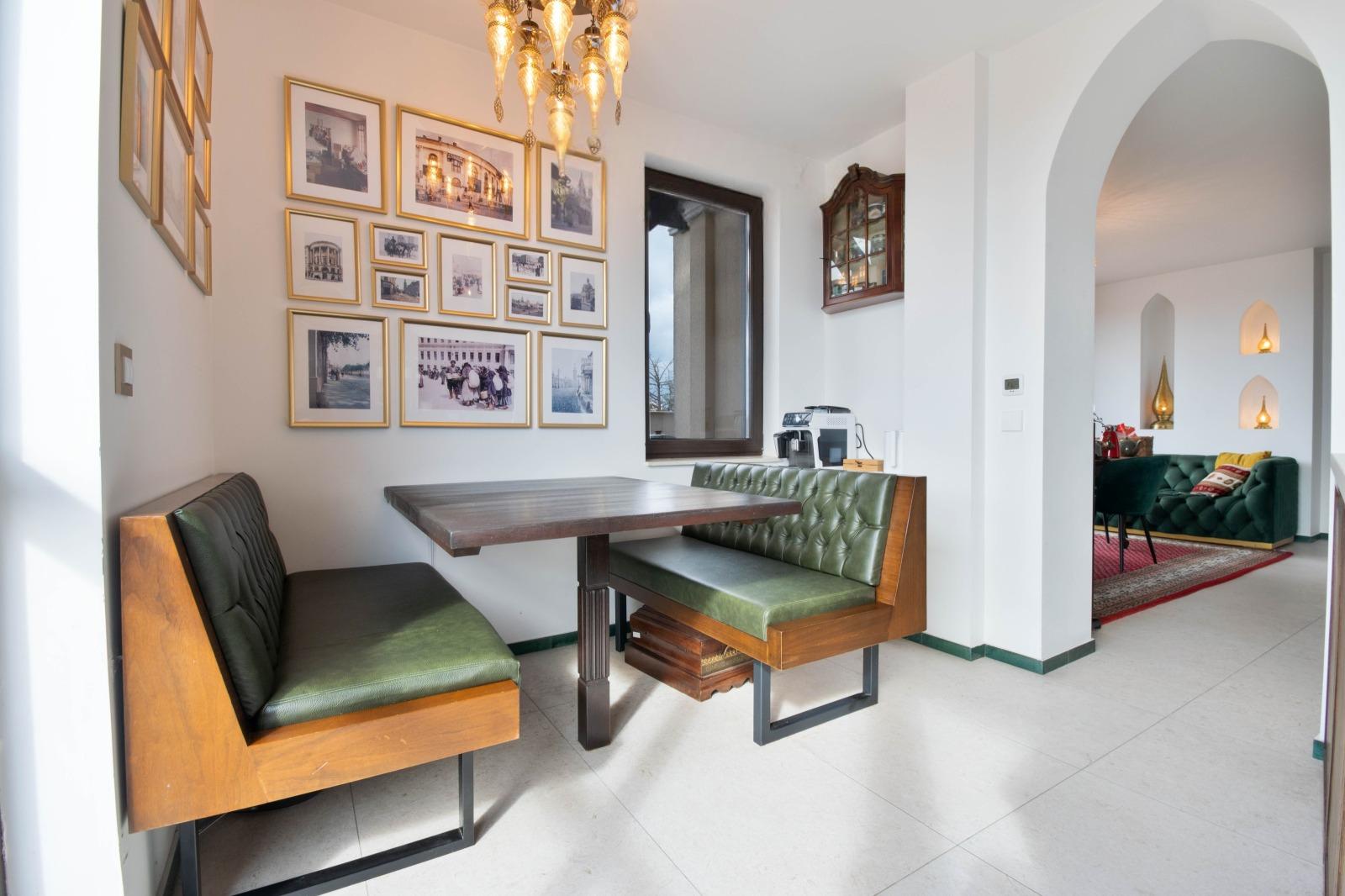 Apartments For Sale Multi-Room, Burgas, Center