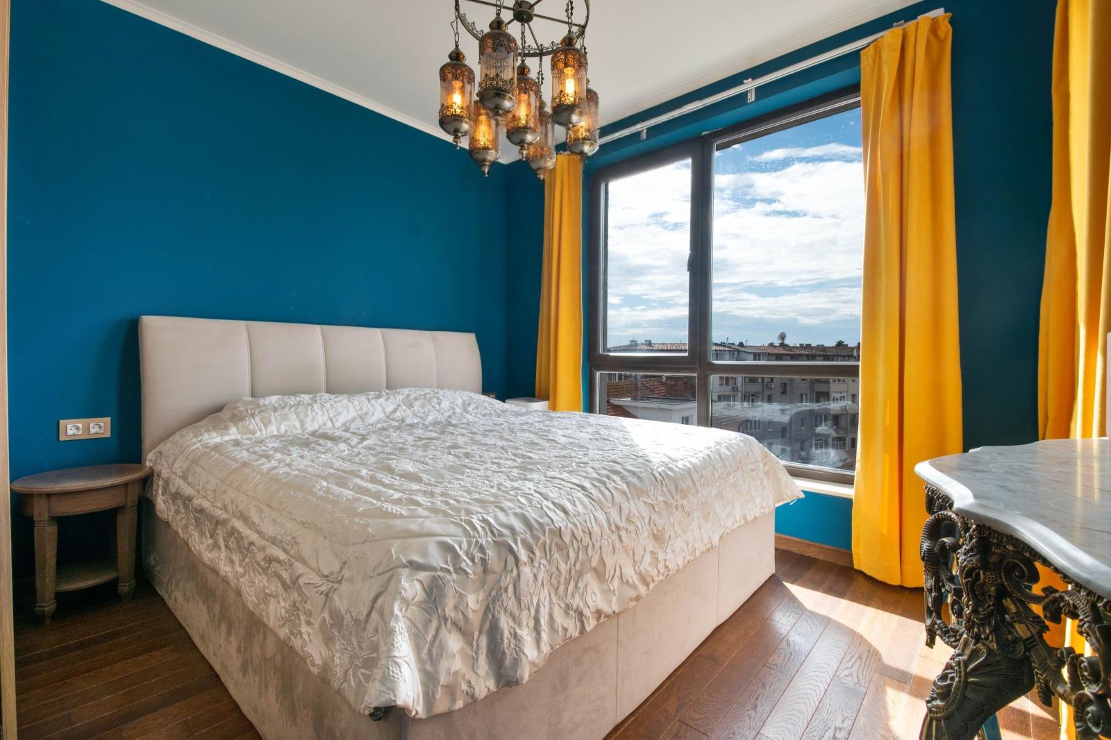 Apartments For Sale Multi-Room, Burgas, Center