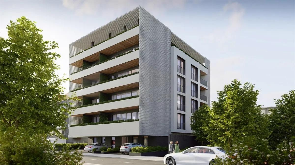 Apartments For Sale 3-Room, Sofia, Medical Academy