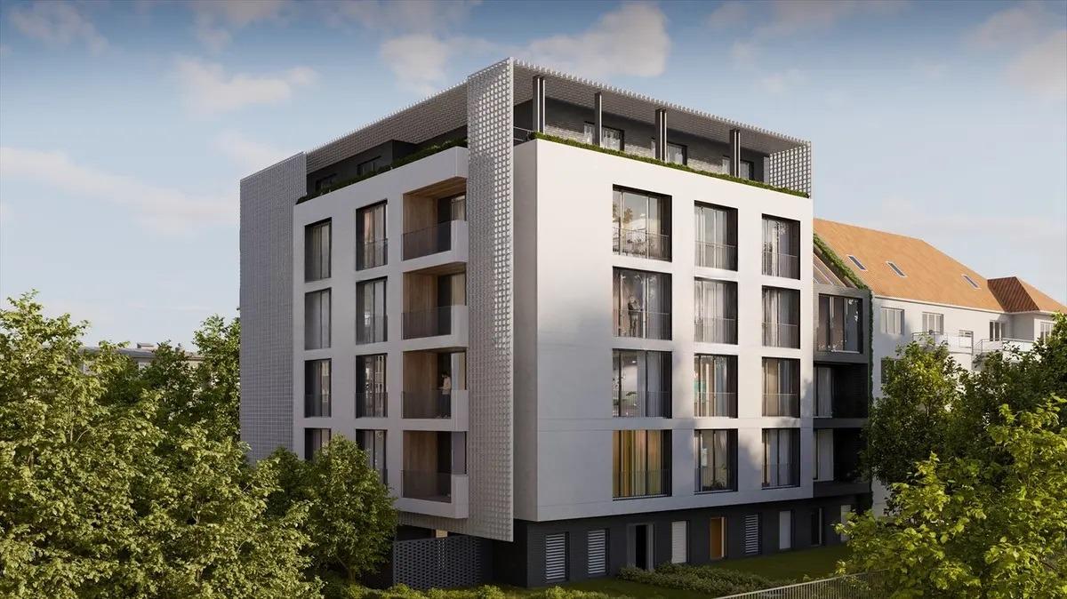 Apartments For Sale 3-Room, Sofia, Medical Academy