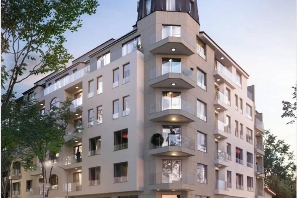 Apartments For Sale 2-Room, Sofia, Center