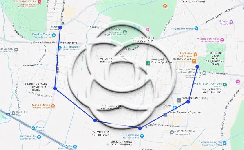 Apartments For Sale Multi-Room, Sofia, Vitosha