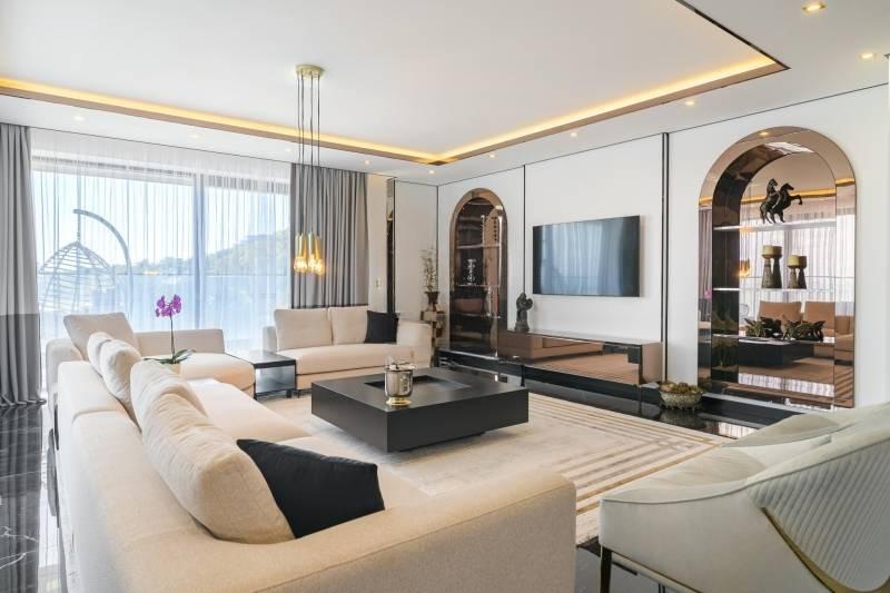 Apartments For Sale 4-Room, Varna, Sunny Day Resort