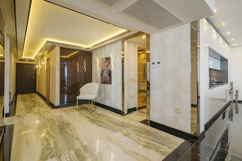 Apartments For Sale 4-Room, Varna, Sunny Day Resort