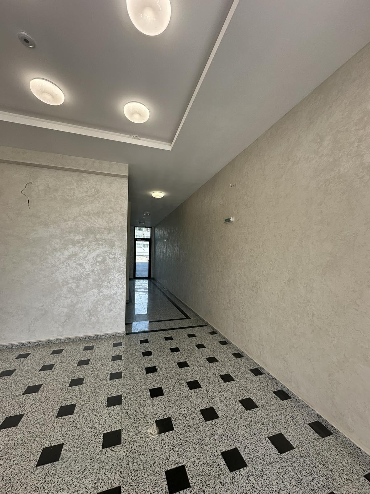 For Sale 4-Room Apartment, Sofia, PZ Hladilnika