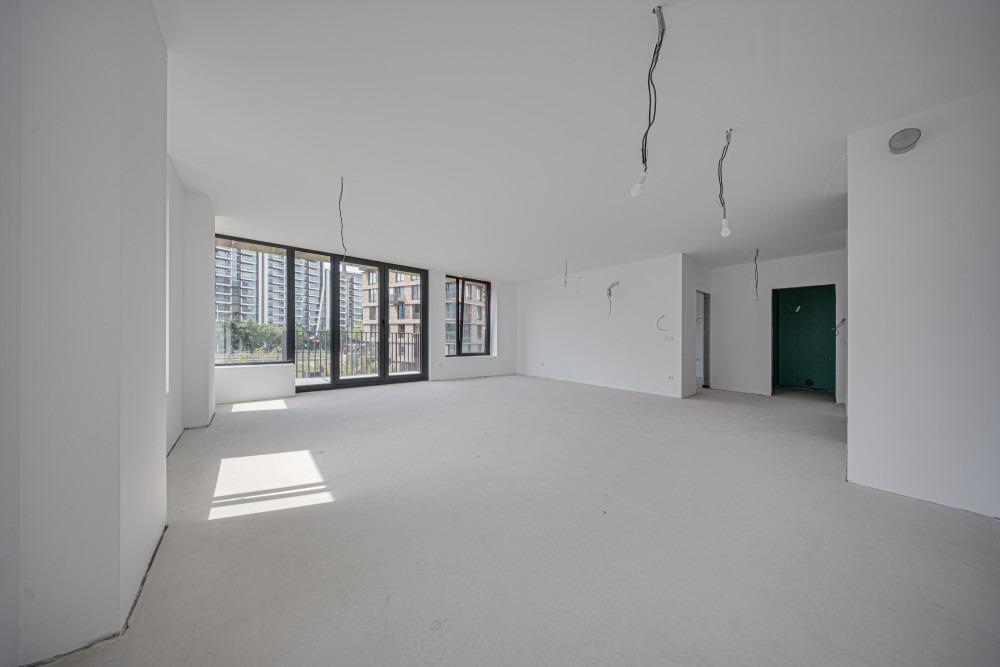 Apartments For Sale 4-Room, Sofia, Manastirski Livadi