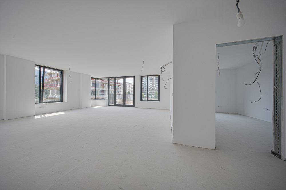 Apartments For Sale 4-Room, Sofia, Manastirski Livadi