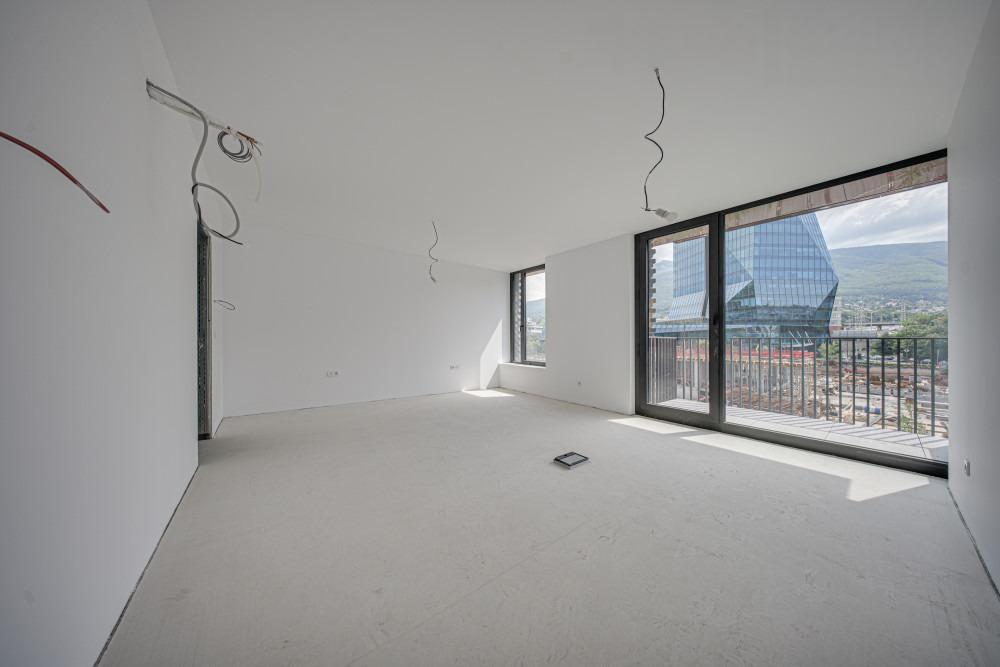 Apartments For Sale 4-Room, Sofia, Manastirski Livadi