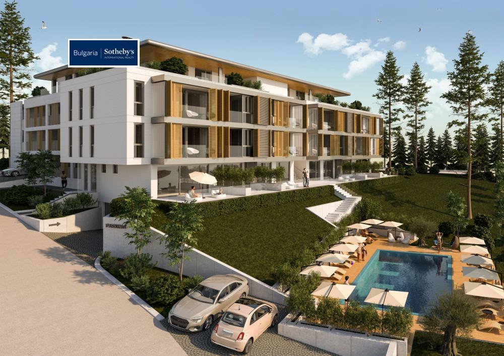 Apartments For Sale Multi-Room, Sozopol, Burgas