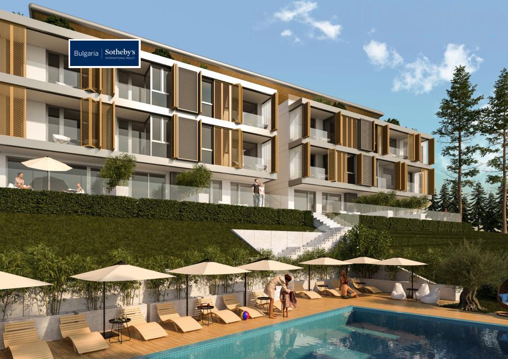 Apartments For Sale Multi-Room, Sozopol, Burgas