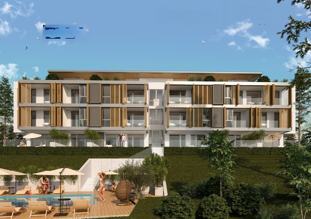 Apartments For Sale Multi-Room, Sozopol, Burgas