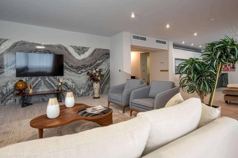 Apartments For Sale 4-Room, Varna, Sunny Day Resort