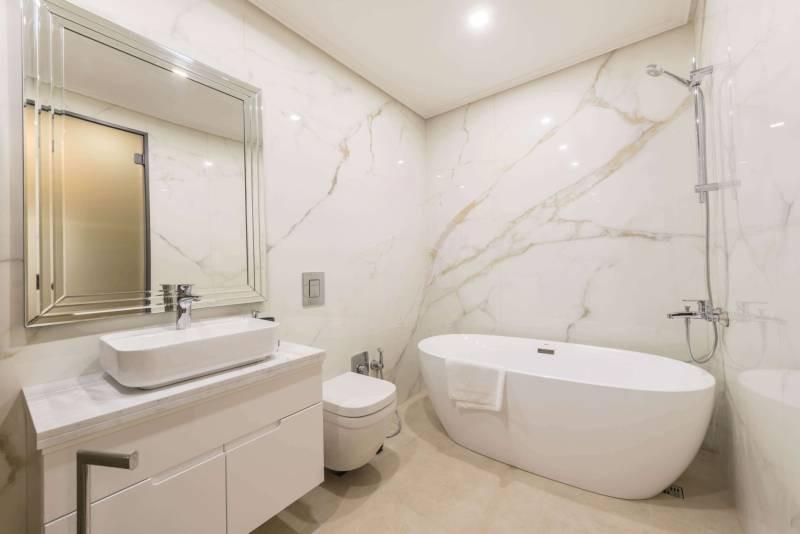 Apartments For Sale 4-Room, Varna, Sunny Day Resort
