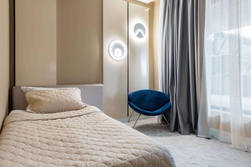 Apartments For Sale 4-Room, Varna, Sunny Day Resort