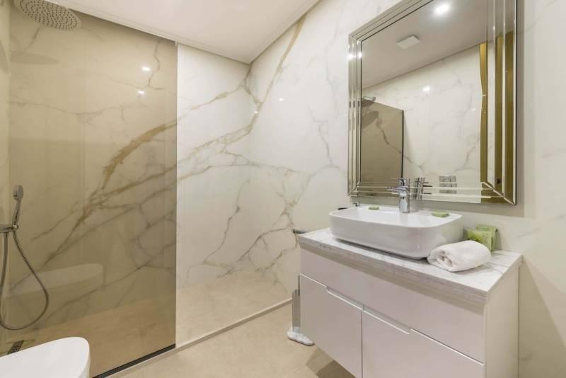 Apartments For Sale 4-Room, Varna, Sunny Day Resort