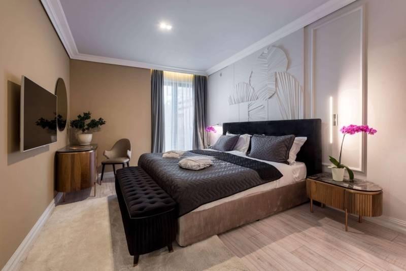 Apartments For Sale 4-Room, Varna, Sunny Day Resort