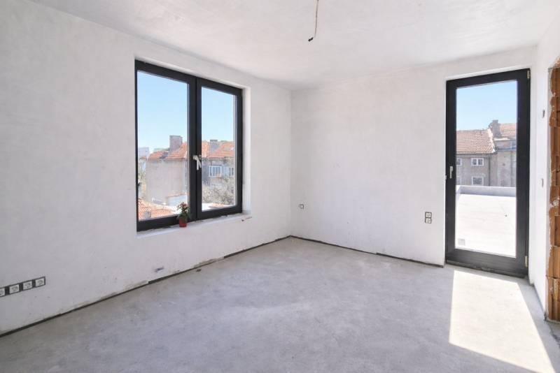Apartments For Sale Maisonette, Sofia, Center