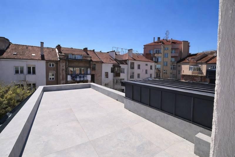 Apartments For Sale Maisonette, Sofia, Center