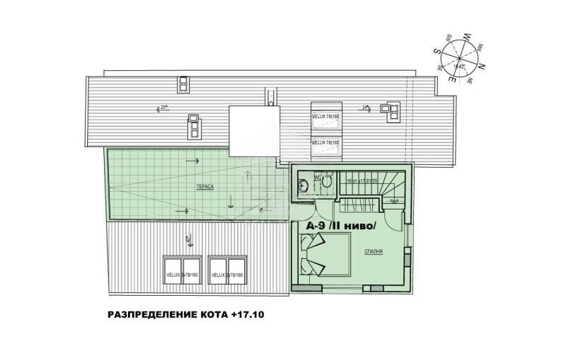 Apartments For Sale Maisonette, Sofia, Center