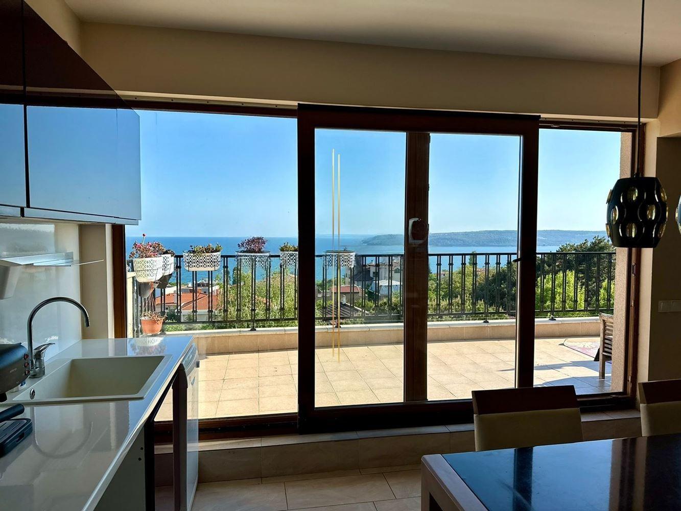 Apartments For Sale Multi-Room, Varna, Euxinograd Area