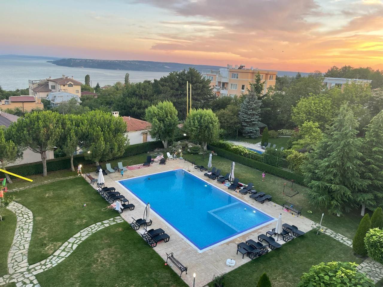 Apartments For Sale Multi-Room, Varna, Euxinograd Area