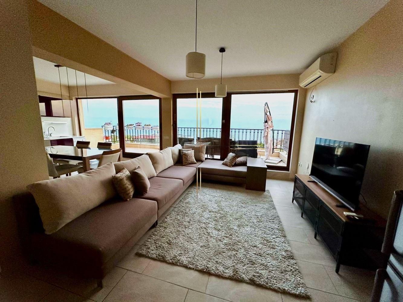 Apartments For Sale Multi-Room, Varna, Euxinograd Area