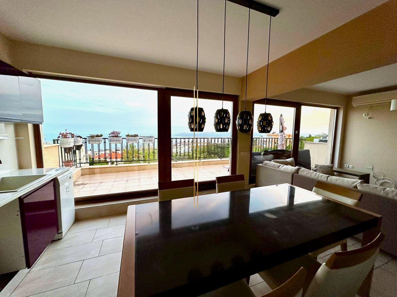 Apartments For Sale Multi-Room, Varna, Euxinograd Area