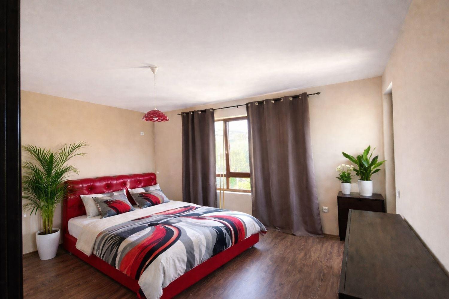Apartments For Sale Multi-Room, Varna, Euxinograd Area