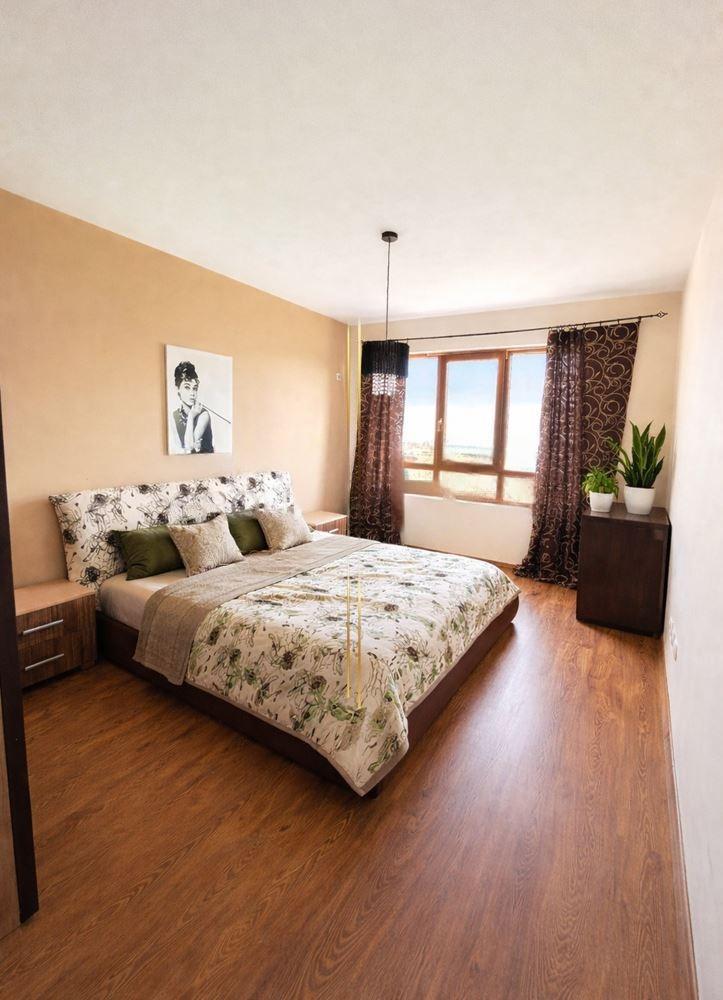 Apartments For Sale Multi-Room, Varna, Euxinograd Area
