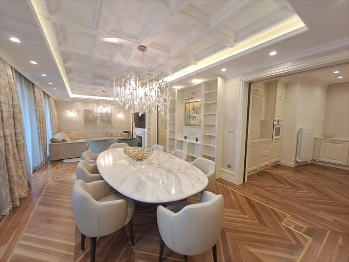 Apartments For Sale 4-Room, Sofia, Iztok