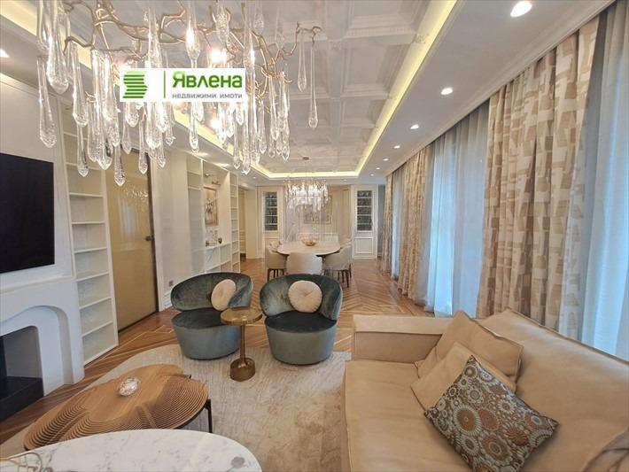 Apartments For Sale 4-Room, Sofia, Iztok
