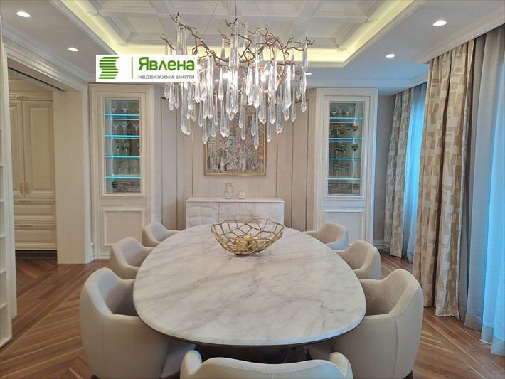 Apartments For Sale 4-Room, Sofia, Iztok