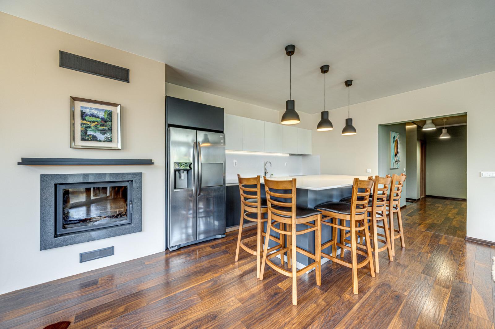 For Sale 3-Room Apartment, Sofia, Malinova Dolina residential zone