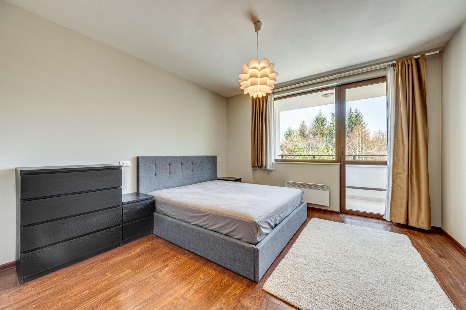 For Sale 3-Room Apartment, Sofia, Malinova Dolina residential zone