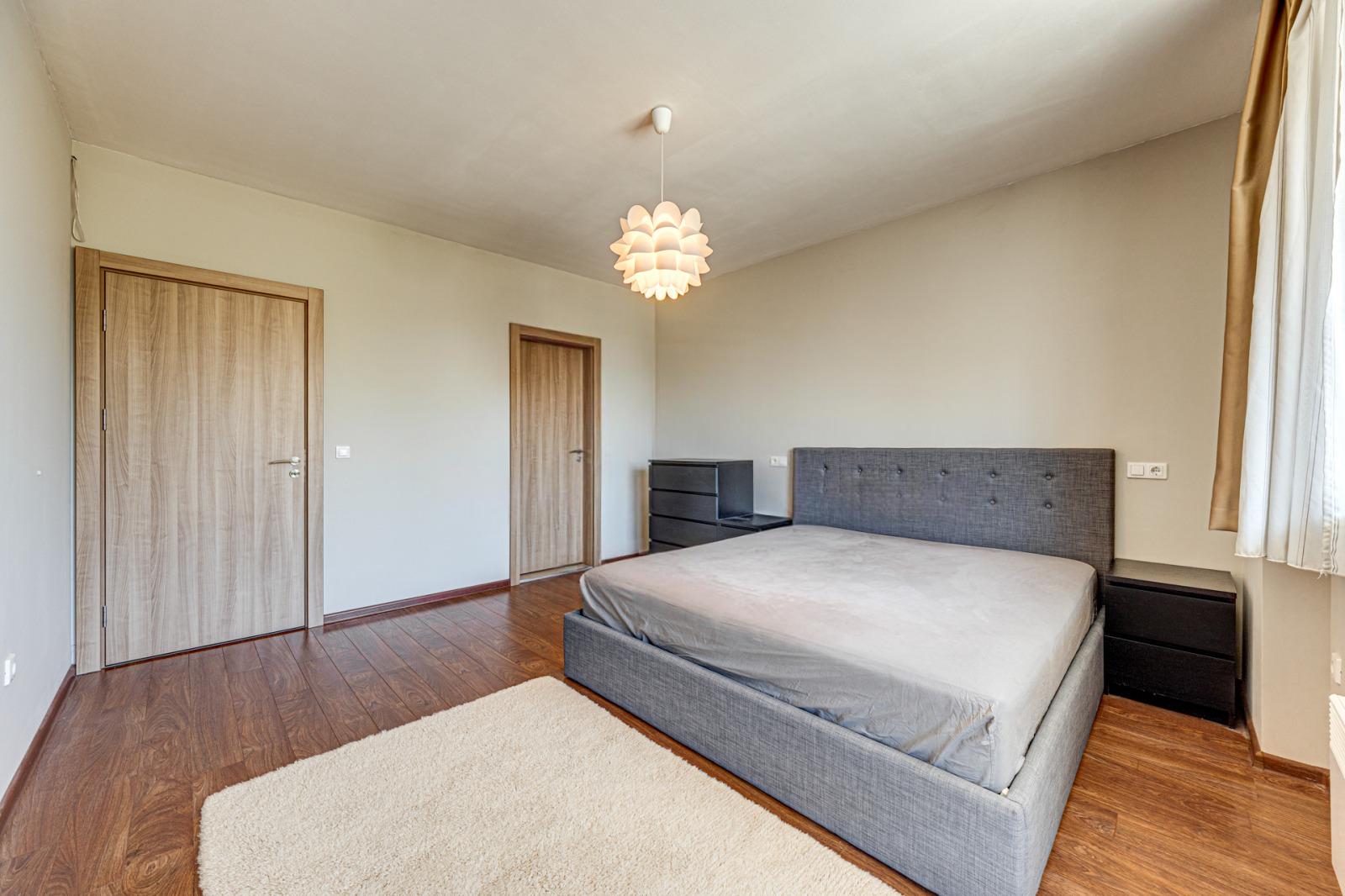 For Sale 3-Room Apartment, Sofia, Malinova Dolina residential zone